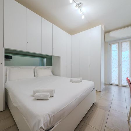 Cristel Apartment - 15 Min Da Milano - Parcheggio - Mono 2 Cormano Exteriör bild