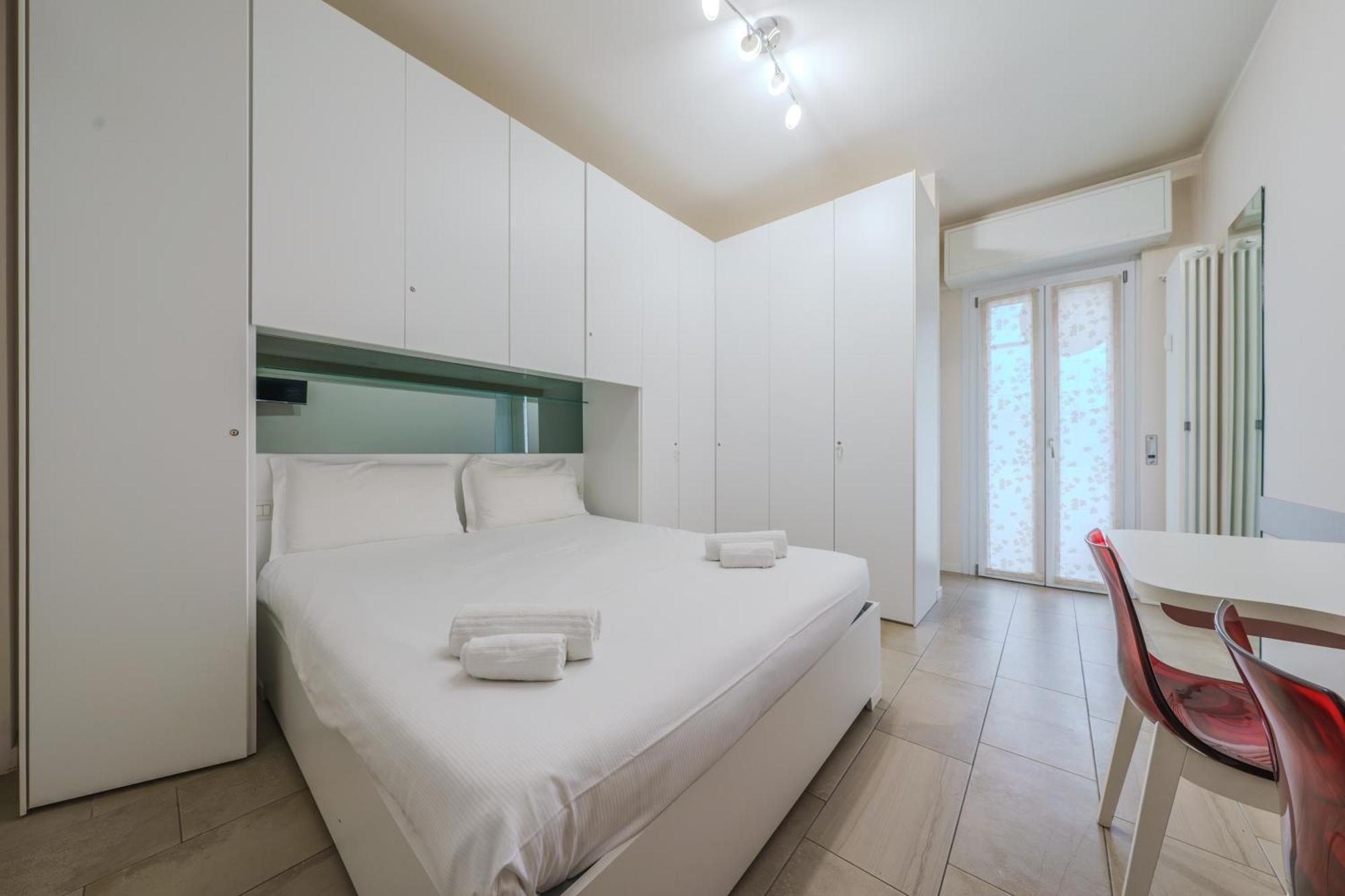 Cristel Apartment - 15 Min Da Milano - Parcheggio - Mono 2 Cormano Exteriör bild