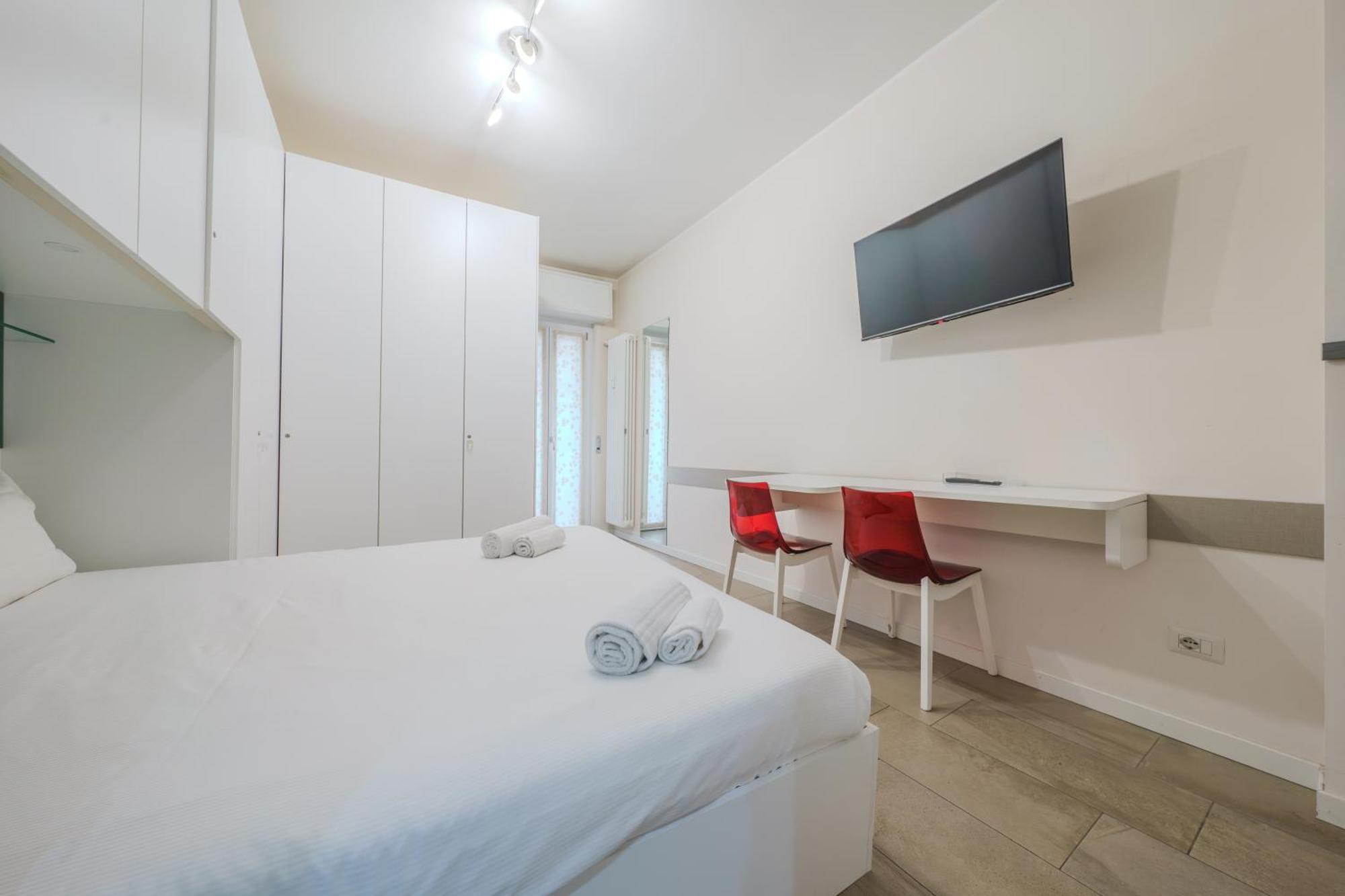 Cristel Apartment - 15 Min Da Milano - Parcheggio - Mono 2 Cormano Exteriör bild